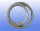 Titanium wire